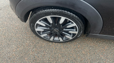 MINI Hatchback 2.0 Cooper S Exclusive II 3dr Auto Petrol Hatchback